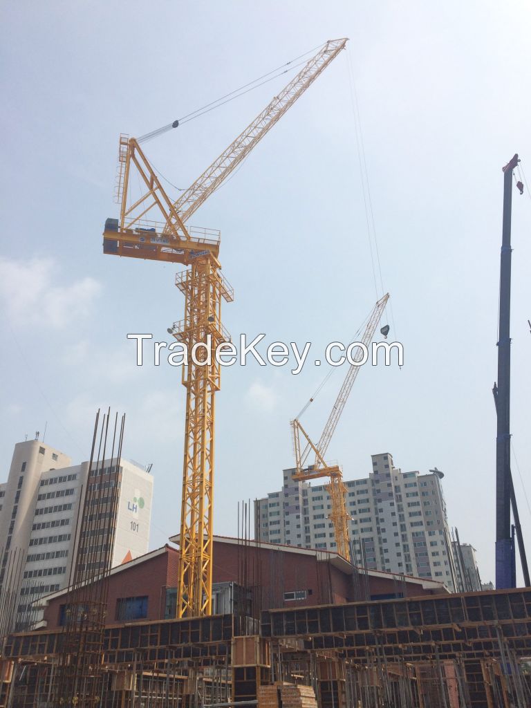 Jib Crane (New, Korean, 2.9Ton, CW-2940)