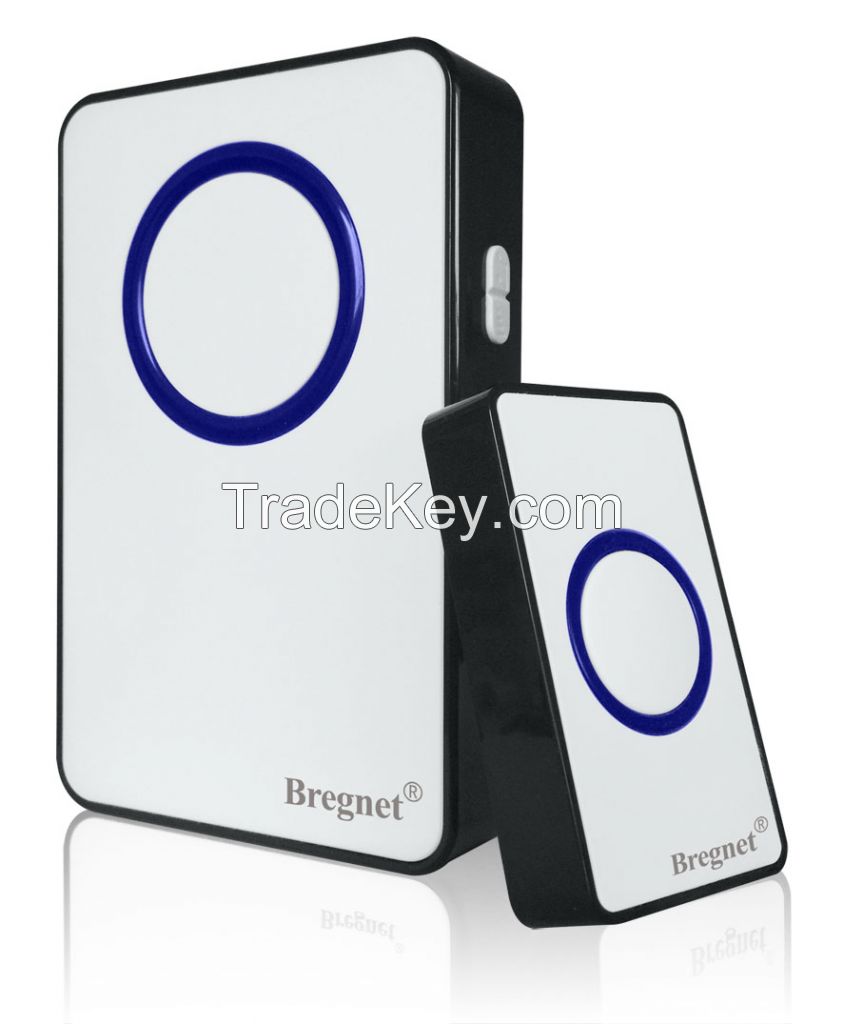 Digital Wireless Doorbells