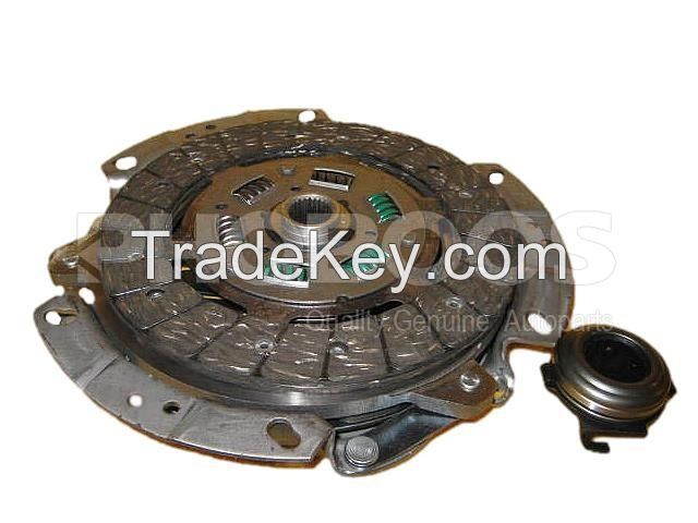 Renault Logan Clutch assembly 6001548019