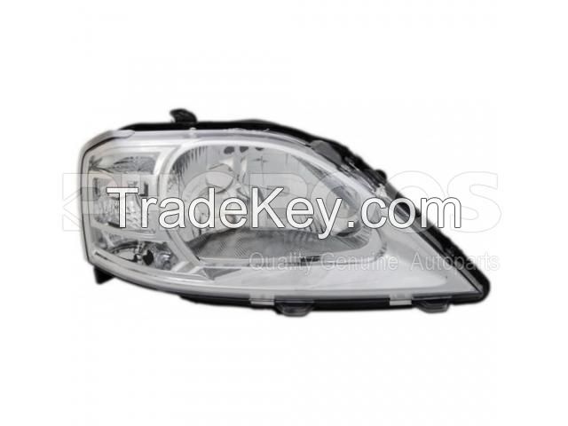 Auto parts Right Headlight  PRT-1136 8200744754 R