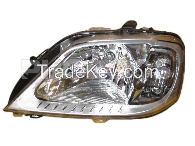 Auto parts left headlight PRT-1132 676512069L