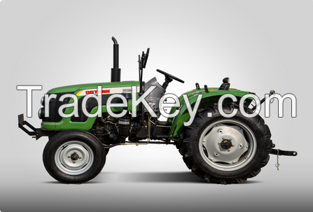 Tractor