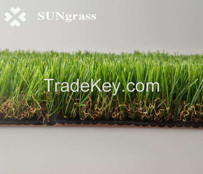 Artificial Grass For Landscape/Garden