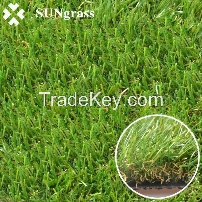 artificial grass for landscape