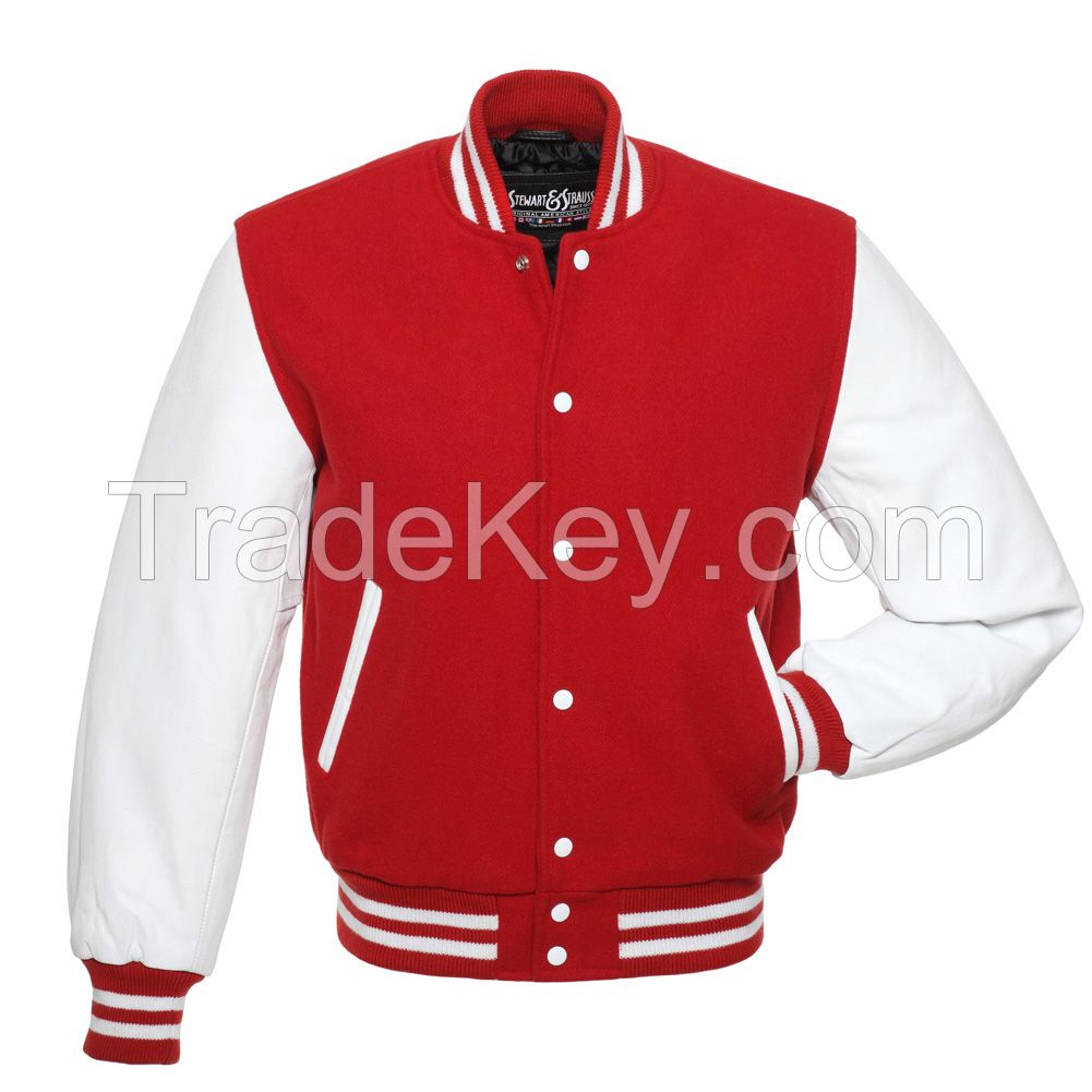 Varsity Jackets | Varsity Jackets Supplier