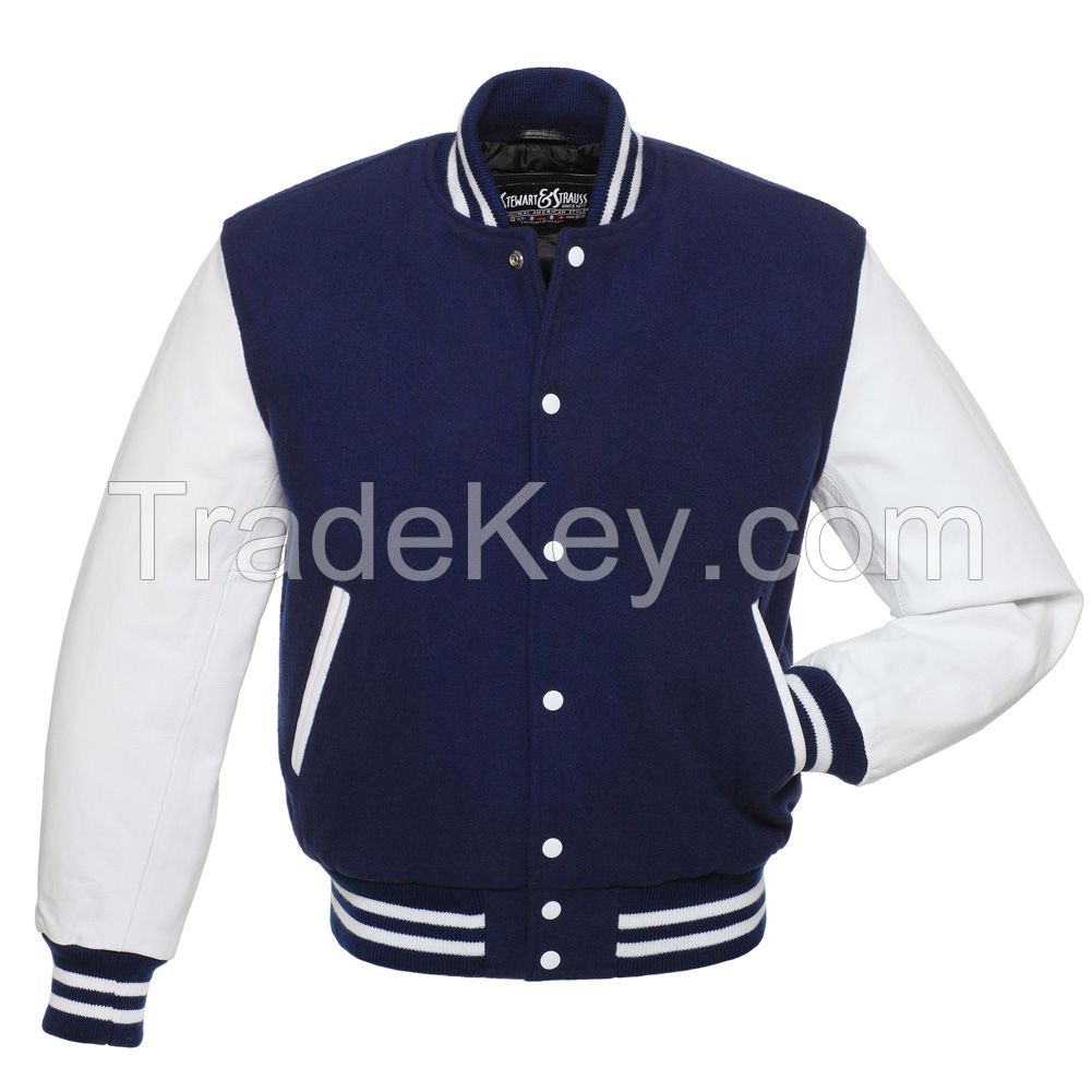 Varsity Jackets | Varsity Jackets Supplier