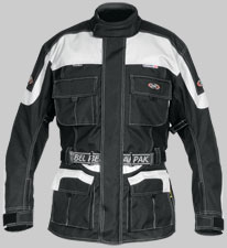 Cordura Motorcycle Jackets Speed Biker