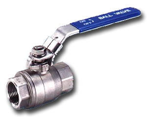 Ball Valve