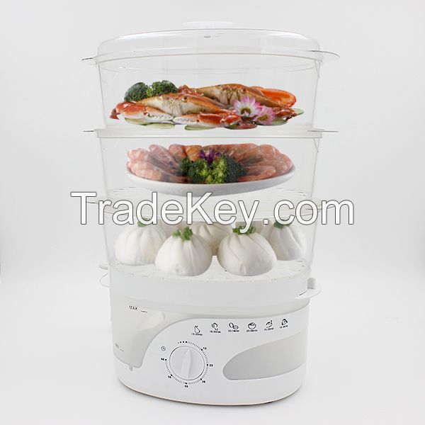 food steamer