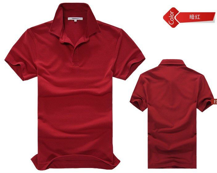 polo shirt