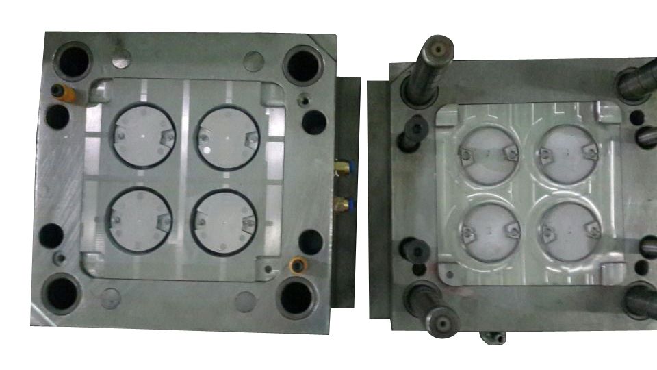 Injection moulds