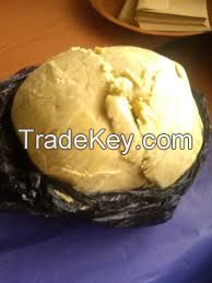 Shea butter available at $2,000/Ton