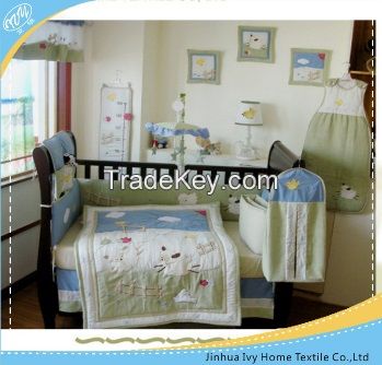 Baby Bedding Set