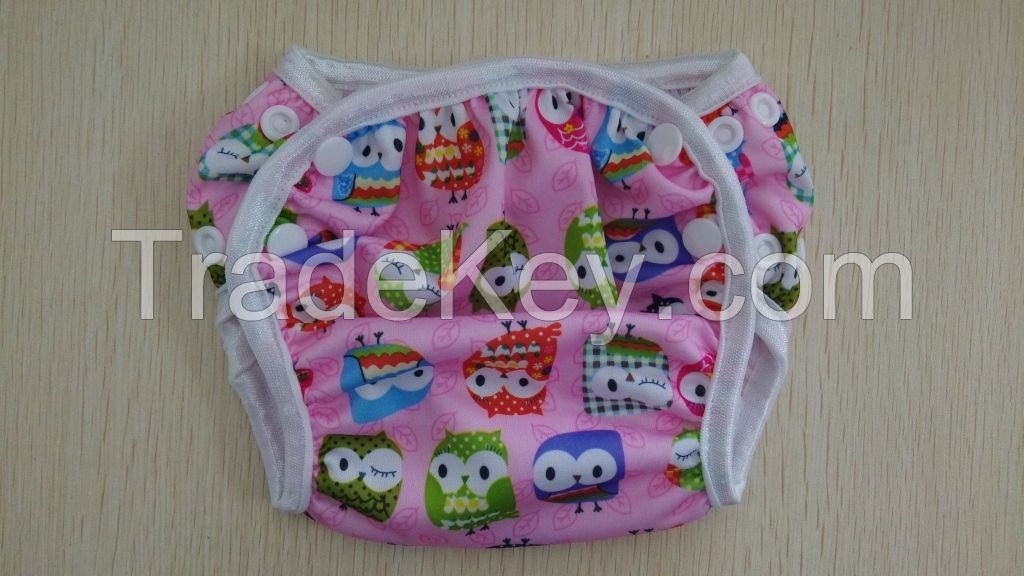 Baby Swimming Pants