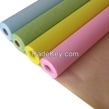 non-woven flower wrapping paper ,Printing paper,packaging paper