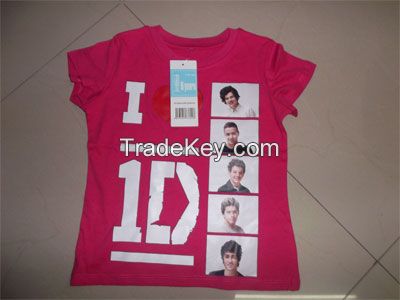 boys t-shirt