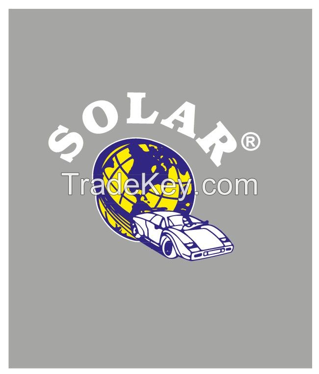 Solar Motor Oil, Diesel Oil, ATF, Brake Oil, Gear Oil