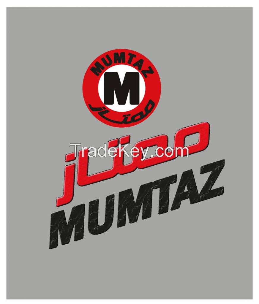 Mumtaz Motor Oil, Diesel Oil, ATF, Brake Oil, Gear Oil