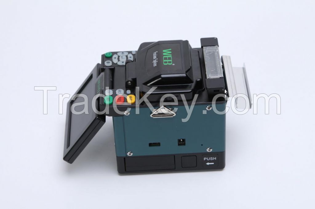 Web T2 Multi-function Fusion Splicer