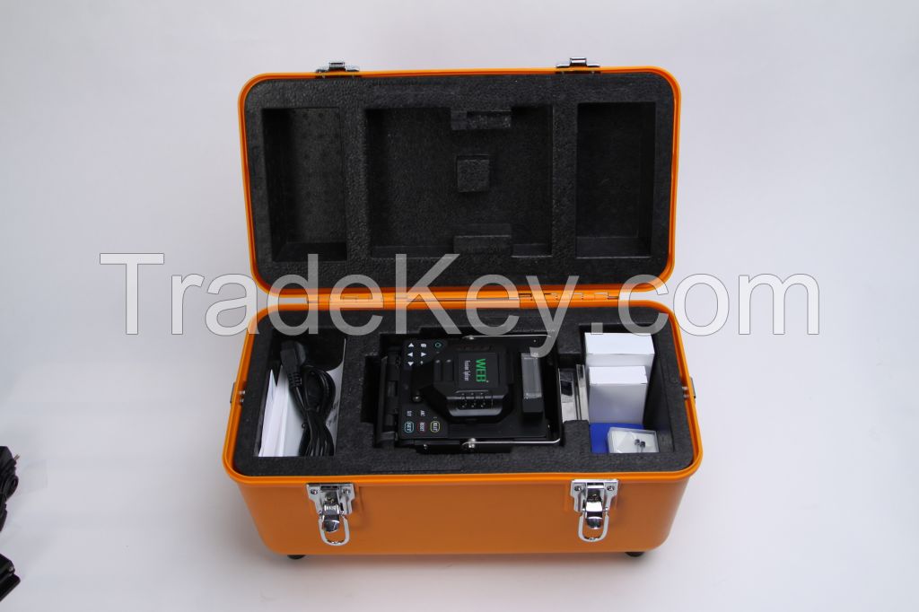 Web T1 Multi-function Fusion Splicer