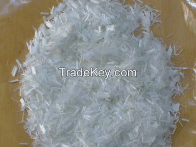 Alkali Resistant Fiberglass Chopped Strand 