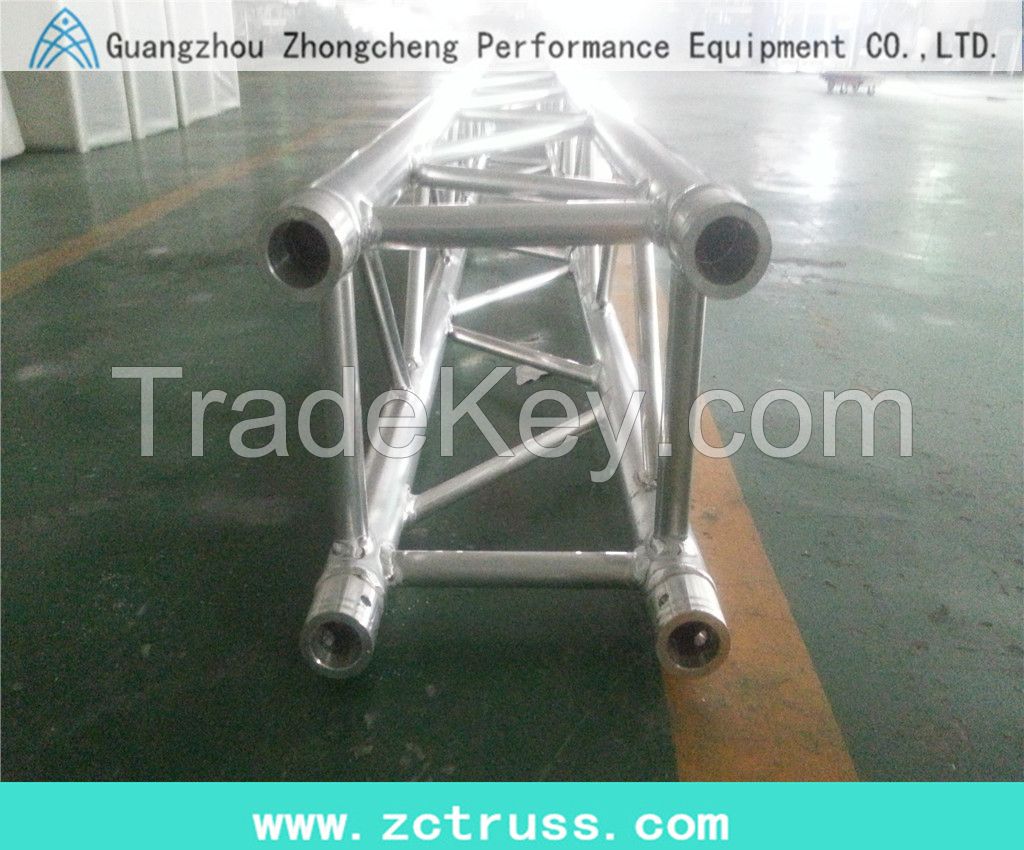 Truss Aluminum Stage Lighting Performance Background Spigot Truss