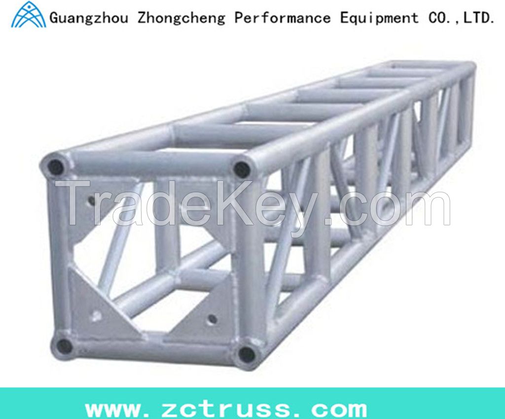 aluminum stage screw truss