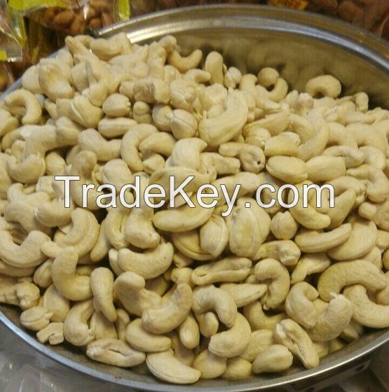 Cashew Nuts