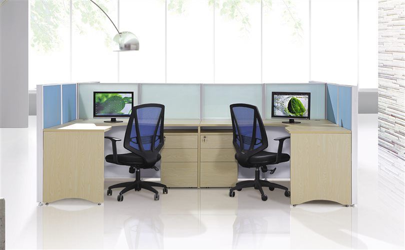 ChuangFan CF-W804 office furniture office partitioning London