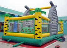 Inflatable Bouncer