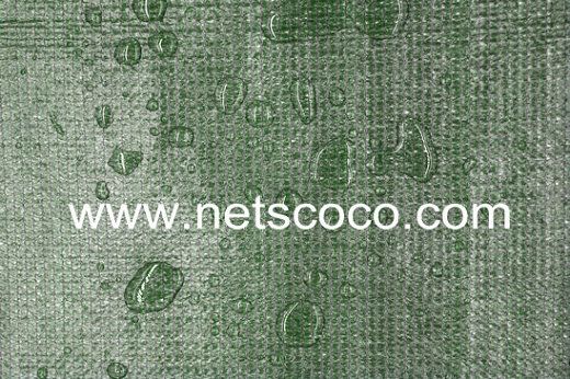 Netscoco Commercial Usng 95% WP Shade Cloth Waterproof Shade Cloth