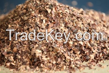 CASHEW HUSK: We honour to give you the details of our mainly product below: