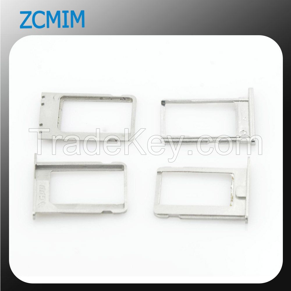 Metal Injection Molding Smart Watch SIM Card