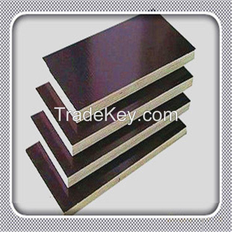 formwork plywood price