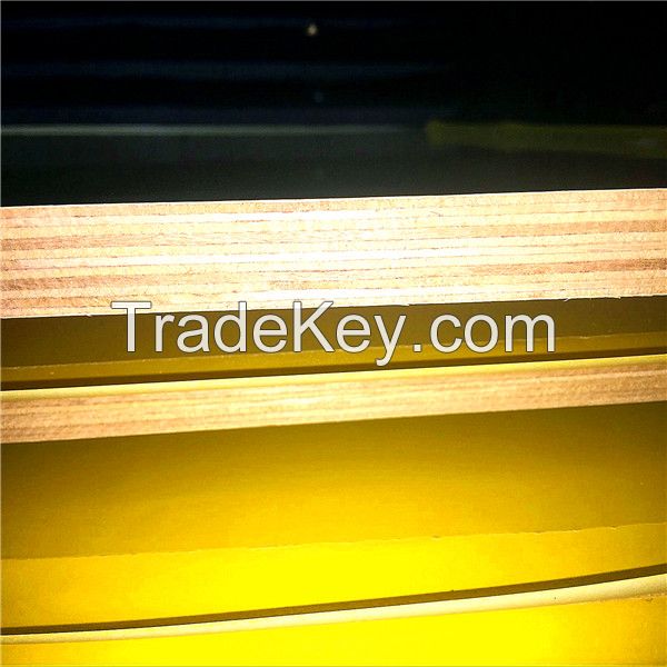 Die cutting Plywood /laser cutting plywood