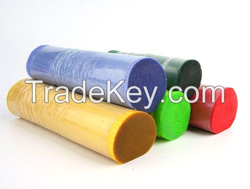 nylon PA 6 66 612 filament for industrial brush making