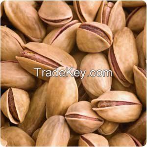 Quality Pistachios Nuts / Raw and Roasted