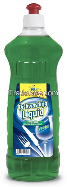 Dishwashing Liquid