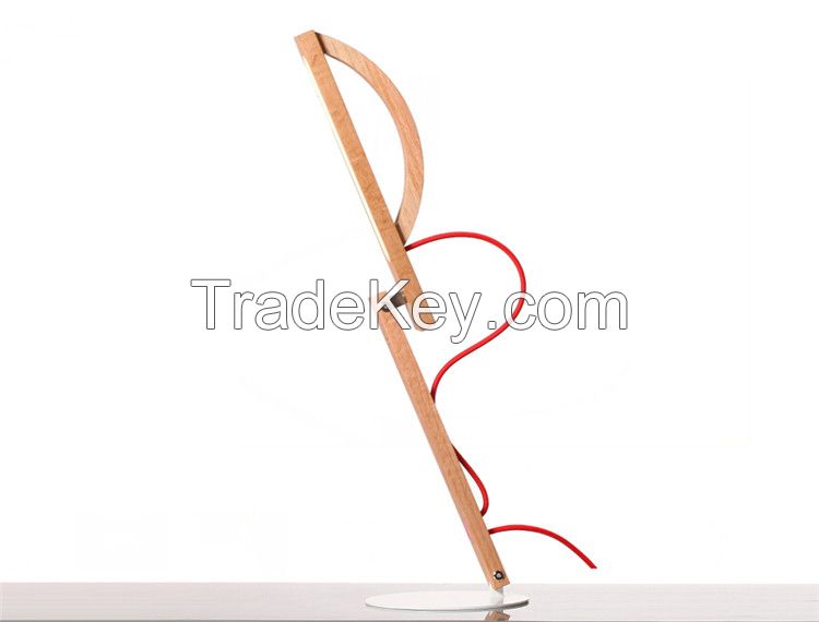 Foldable LED Table lamp rechargable lamp dimmable led desk lamp flexible lamp