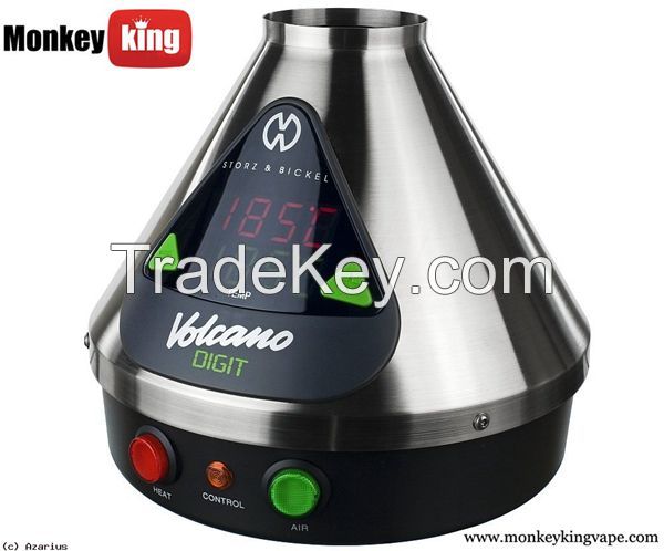 dry herb volcano vaporizer wholesale