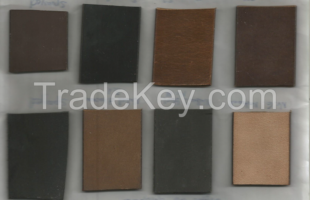 Belt Leather, Crazy Horse Leather, Bag Leather, Soft Bag Leather, Waxy Leather