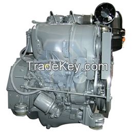 Deutz FL912(2-3-4-6)&amp;FL913(4-6)Cylinders.complete new engines.