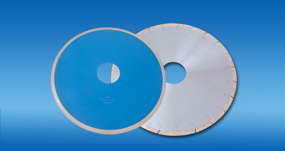 Supply Ceramic Blades