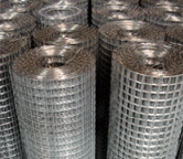 Welded Wire Mesh