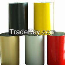 Aluminum Coil/ Aluminum Coated Coil