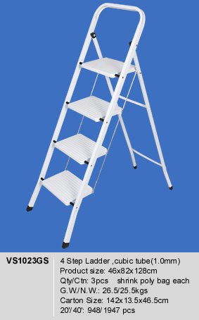 step ladder