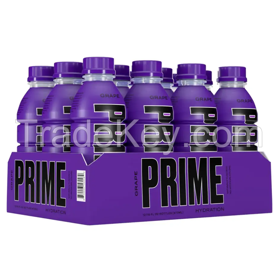 PRIME Hydration Drink