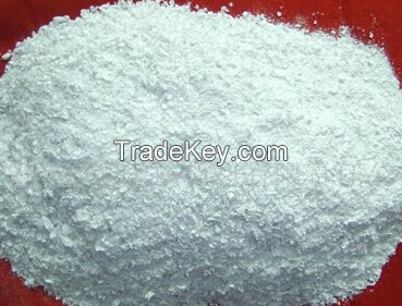 Magnesium Chloride Anhydrous Powder