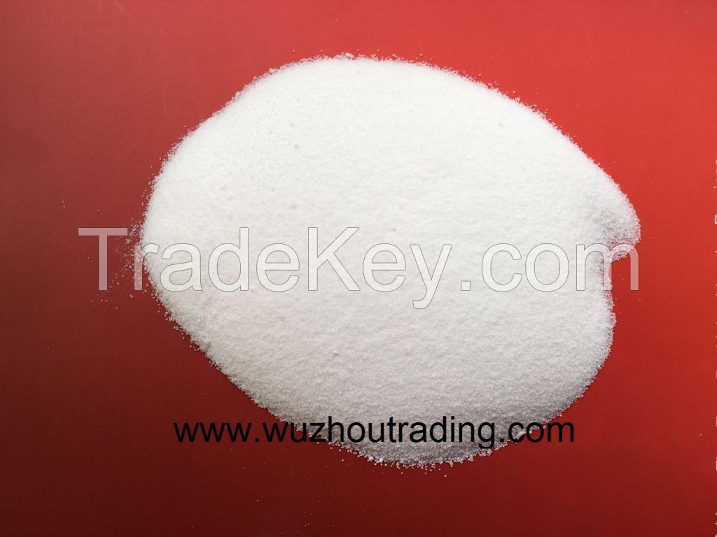 Sodium Sulphate Anhydrous (SSA)