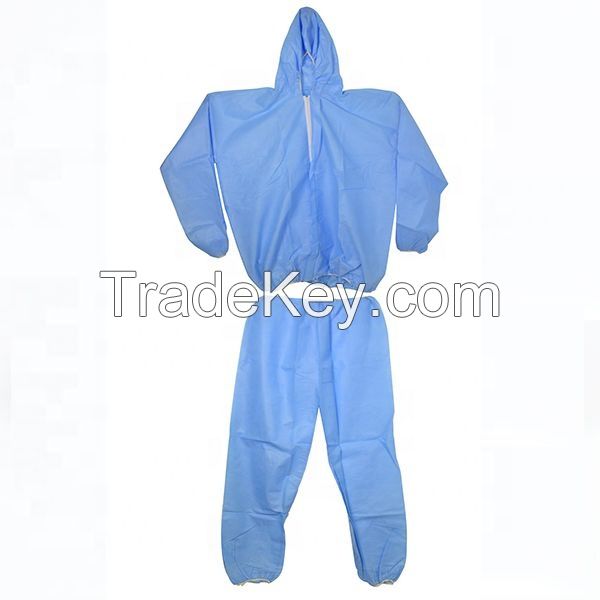 Medical protective cloth